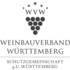 Weinbauverband Württemberg e.V. Logo