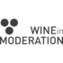 Wine in moderation Logo