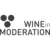 Wine in moderation Logo